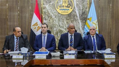  دسوق ومصيف بلطيم يفوزان بالمركز الأول فى التقييم الشهري لأداء الوحدات المحلية لشهر فبراير