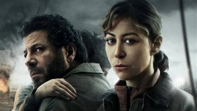 مسلسل صحاب الأرض في رمضان 2026: سلاح الدراما المصرية في مواجهة تزييف الحقائق