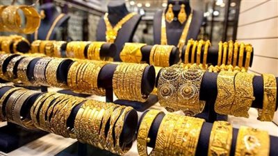 سعر الجنيه الذهب اليوم الخميس 26 فبراير 2026 ومستويات عيار 21 في مصر
