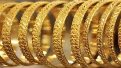 الذهب العالمي يتجاوز 5100 دولار.. كيف أثر ذلك على سعر الجنيه الذهب في مصر؟