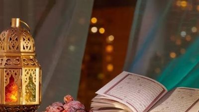 «اللهم ارزقنا الإخلاص».. دعاء اليوم الثامن من رمضان في برنامج «وللنساء نصيب»