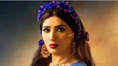 الحزن يخيم على الوسط الفني بعد رحيل والد مي عمر وتحديد موعد العزاء