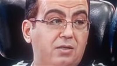 حلة كفاح أبو المعاطي زكي ودموع القهر التي تحولت لـ 
