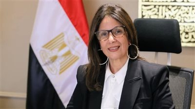 وزيرة الثقافة: الإبداع يواجه التطرف.. والوسطية تمتد للمحتوى الثقافي