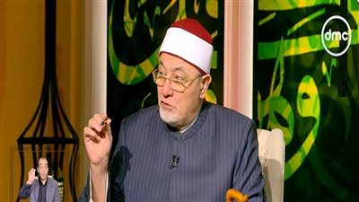 الداعية خالد الجندي يسلط الضوء على قصة سيدنا لوط وخصائص ابتلائه بين العقيدة والأخلاق