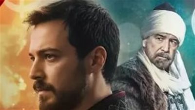 شخصية فلافيوس وساروز.. ملامح الصراع البيزنطي في مسلسل المؤسس أورهان