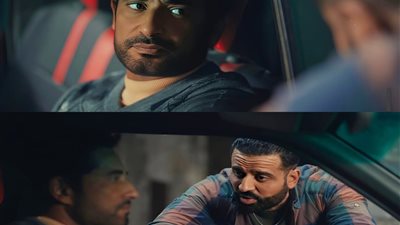 عمر السعيد 