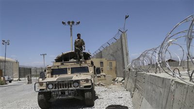 55 قتيلاً والسيطرة على 19 نقطة.. أفغانستان تعلن انتهاء 