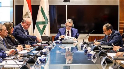 ذراع تنموي.. وزير التخطيط يطلق رؤية جديدة لبنك الاستثمار القومي لدعم جودة حياة المواطن
