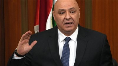 الرئيس اللبناني يبحث نتائج اجتماع القاهرة لدعم الجيش وقوى الأمن