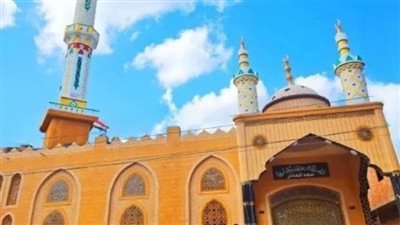  محافظ كفرالشيخ يعلن افتتاح ثلاثة مساجد بعدد من المراكز
