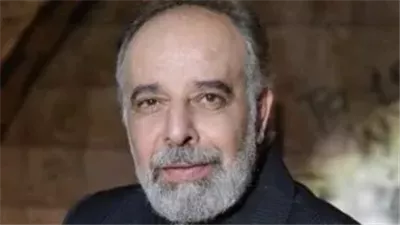 أحزان متتالية تضرب الوسط الفني في 72 ساعة.. رحيل ياسر صادق ووالد مي عمر 