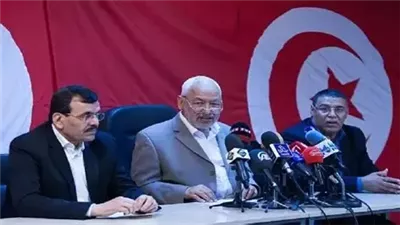 القضاء التونسي يصدر أحكاماً مشددة بحق 