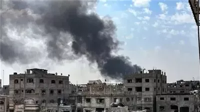الخارجية التركية: ندين الهجمات الإرهابية التي ينفذها المستوطنون ضد الفلسطينيين 