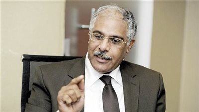 جمال علام: إنجازاتي في اتحاد الكرة «بدون شو».. والاحتراف الإداري أهم من كوني لاعبًا