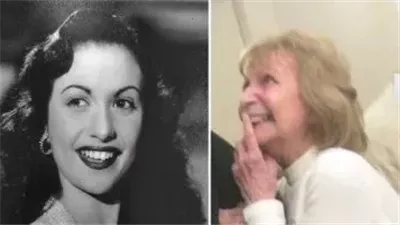 رحيل بطلة «عفريتة إسماعيل ياسين».. وفاة الفنانة كيتي فوتساكي عن 96 عامًا