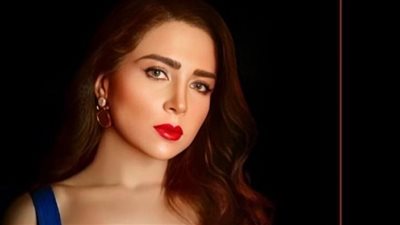 أيمن نور يكشف الحالة الصحية لـ مي عز الدين بعد العناية المركزة