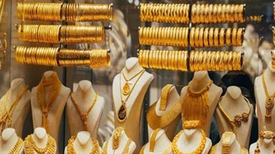 أسعار الذهب في مصر اليوم السبت: عيار 21 يتخطى حاجز الـ 7000 جنيه لأول مرة