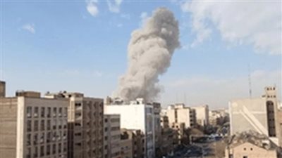 إسرائيل تشن هجوماً وقائياً على إيران.. انفجارات في طهران وإعلان حالة الطوارئ