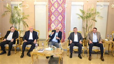 النائب العام يجتمع بأعضاء النيابة العامة في مأدبة إفطار رمضانية لتعزيز الانتماء المؤسسي