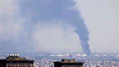 إسرائيل تضرب إيران لإزالة 