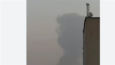 الشرق الأوسط على فوهة بركان.. هجوم إسرائيلي أمريكي مشترك يستهدف قلب النظام الإيراني