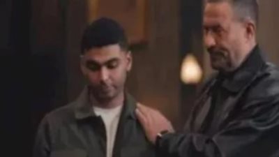 مشاهدة مسلسل أولاد الراعي الحلقة 11 حصرياً.. مفاجآت صادمة في علاقة الأشقاء الثلاثة