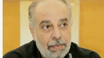 موعد ومكان عزاء الفنان ياسر صادق اليوم السبت بمسجد عمر مكرم