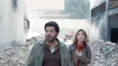 أبطال مسلسل صحاب الأرض: من كامل الباشا إلى تارا عبود.. كتيبة نجوم في مواجهة القصف