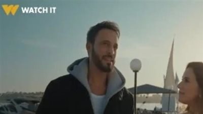 خديعة الفيلم السينمائي: يوسف الشريف يستدرج وليد فواز في أقوى حلقات 
