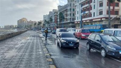 انخفاض درجات الحرارة.. الأرصاد تكشف طقس غدًا الاثنين 2 مارس 2026