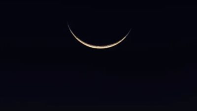 عيد الفطر المبارك 2026.. خريطة رؤية الهلال في العواصم العربية والمدن الإسلامية