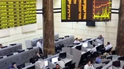 قطاع الأغذية والمطاحن في الصدارة.. كيف تفاعلت البورصة مع أحداث الشرق الأوسط؟