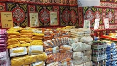 جودة وسلامة غذائية.. معايير صارمة داخل 26 معرضاً سلعياً بمحافظة الجيزة