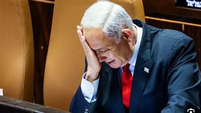 جينجر تشابمان: استمرار الحرب يخدم نتنياهو ووقفها يمثل تهديدًا له