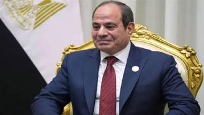 تفاصيل لقاء السيسي وبانجا.. تعاون إنمائي موسع للارتقاء بالمستوى المعيشي للمواطنين