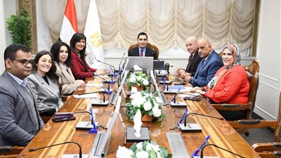 شراكة ناجحة بين وزارة الشباب ومؤسسة فاهم لتعزيز الوعي النفسي في مراكز الشباب