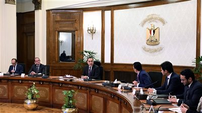 رئيس الوزراء يتابع مشروعات “سكاتك” النرويجية في مصر وخططها التوسعية بقطاع الطاقة