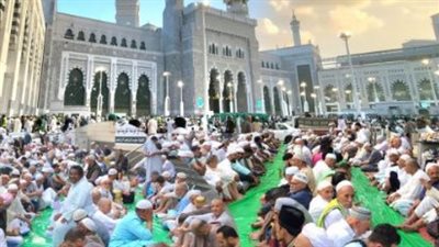 ميعاد صلاة الفجر والسحور في القاهرة والجيزة وفقاً للتوقيت المحلي