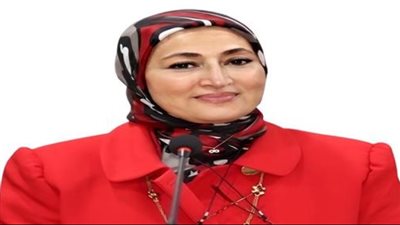 ثريا البدوي تشيد بمسلسل 