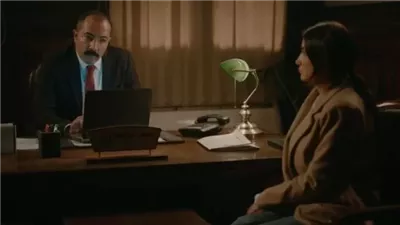 الست موناليزا الحلقة 14.. صدمة الخيانة ومخطط الفضيحة يقلبان الموازين في أحداث مشتعلة