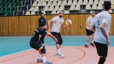 انطلاق الجولة الثانية من الدور التمهيدي لبطولة كأس مصر للكرة الطائرة بمواجهات قوية وحضور إداري مكثف