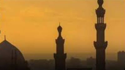 موعد أذان المغرب يوم وقفة عرفة 