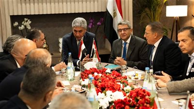 وزارة السياحة والآثار تطلق حملة ترويجية مكثفة للمقصد المصري في بورصة برلين ITB 2026
