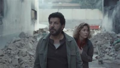 عدد حلقات مسلسل صحاب الأرض: منة شلبي وإياد نصار في ملحمة رمضانية