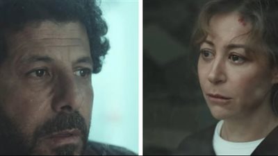 من قلب القصف إلى قوافل الإنقاذ: تفاصيل شخصية منة شلبي في صحاب الأرض