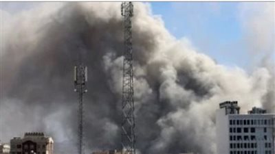 هيئة الطاقة الذرية الإيرانية: استهداف منشأة نطنز في أصفهان أدى إلى أضرار في مدخل المنشأة