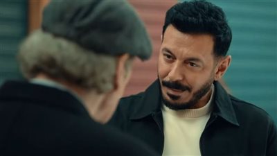 مواعيد إعادة مسلسل «درش» على ON وON دراما.. دليلك الكامل لمتابعة العمل