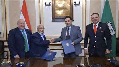 جامعة القاهرة وجمعية إنسان يطلقان 50 قافلة طبية لرعاية أطفال المناطق الأكثر احتياجاً