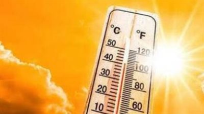 درجات الحرارة اليوم: القاهرة تسجل 21 درجة وأسوان تتربع على عرش الدفء بـ26